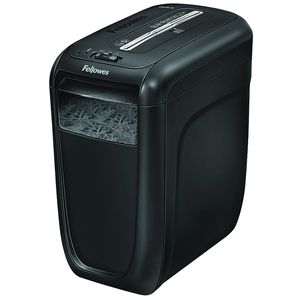 Shredder Fellowes Automax 350C Cross Cut