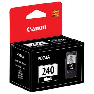 Inkjet Cartridge Canon #240 Black