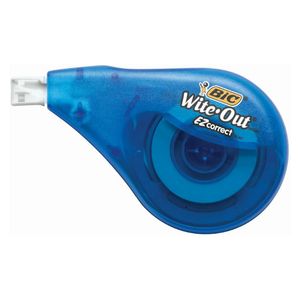 Correction Tape with Dispenser