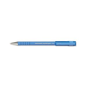 Pen Flexgrip Ultra Fine Blue Pen Ball point 12/bx