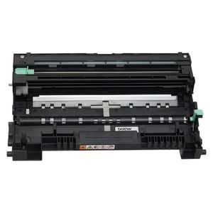 Drum Unit Brother Black Yield 30,000 Pages