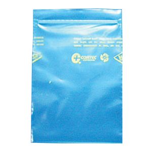 VpCI 126 Bags Reclosable 3-1/4 x 5"  4 Mil 5000/cs