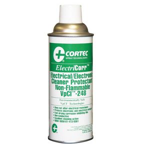 VpCI 248 Electricorr Cleaner Non-Flammable 6/cs