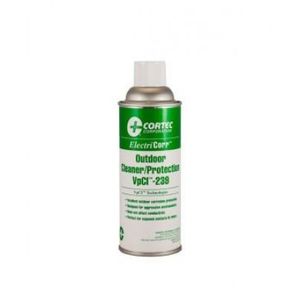 VpCI 239 Electricorr 9.45oz Cleaner 6/cs