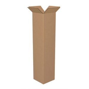 Box  8x8x36 32C Kraft  25/250