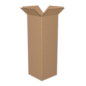 Box  8x8x24 32C Kraft  25/250