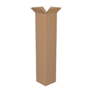 Box  8x8x40 32C Kraft 20/240