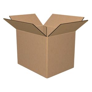 Box  9x7x7 32C Kraft 25/1125