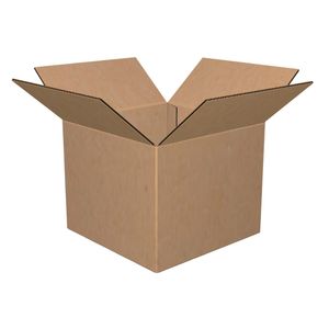 Box 10x10x7 32C Kraft 25/500
