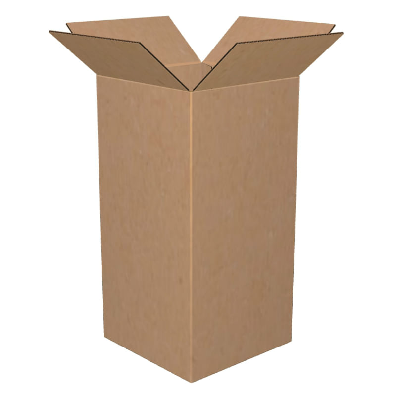 IMBALLAGGI 2000 - Scatole Da Spedizione 60x40x40 Cm - Pacco Da 15 Pezzi