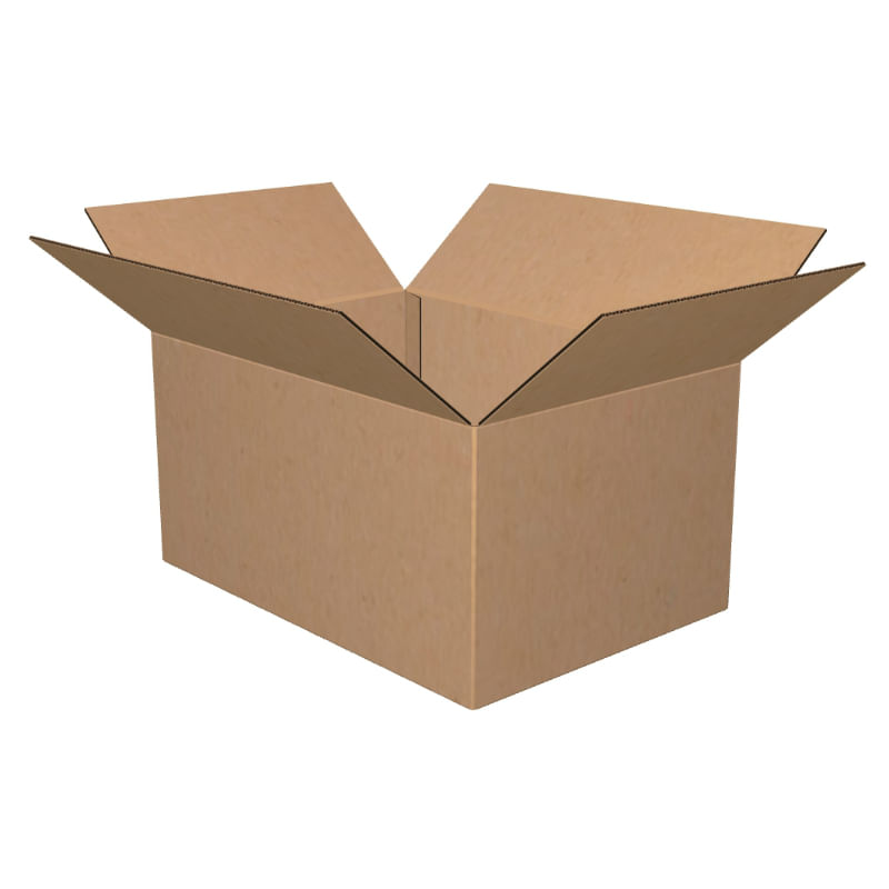 Box 20x14x10 32C Kraft 20 240 Whitebird Box 20x14x10 32C Kraft 20 240 Whitebird