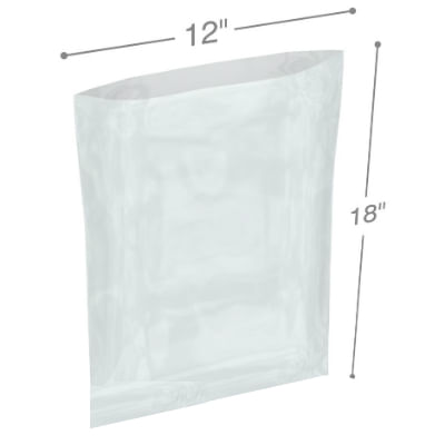 12x18 discount poly bags