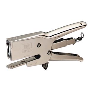 Stapler Plier 73 Series for 1/4" and 1/2" staples