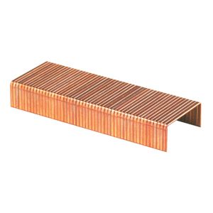 Staples Carton Close Strip C58 5/8"x1-1/4" Crown 20M/cs