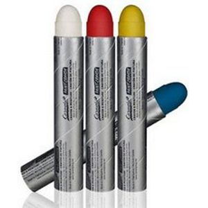 Marker Paintstik Carmel White 12/box
