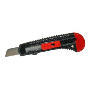 Knife Large Economy Plastic