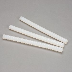 Glue Scotch-Weld Adhesive 3M 5/8x8" Clear 11lbs/cs 3792-TCQ