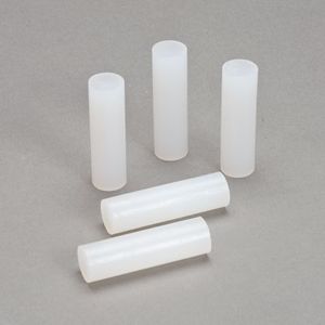 Glue Scotch-Weld Adhesive 3M 1x3" Clear 22lbs/cs 3792-TC