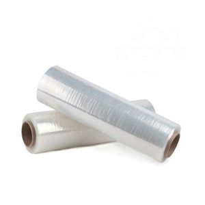 Stretch Wrap 500mm (19.7") 6,000' 70 Gauge Machine Boxed Cast