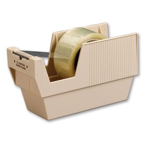 Dispenser 3M Tape Mainline Tabletop, Multiple Roll Capacity 2" P-52
