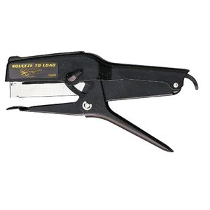 Stapler Plier Industrial Duty Bostitch P6C-8 7/16" staple