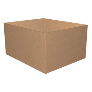 Box 48x40x25 32C Half Slotted  150/pallet