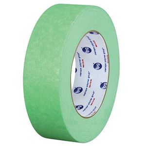 Tape PT8 Painters 48mm x 54.8m Green UV Resistant 16rls/cs