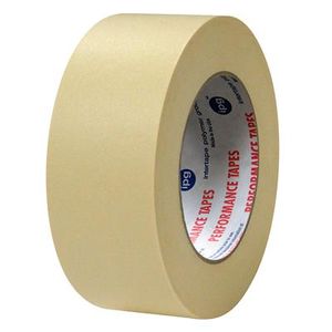 Tape PG21 Masking 24mm x 54.8m High Temp Premium 36rls/cs