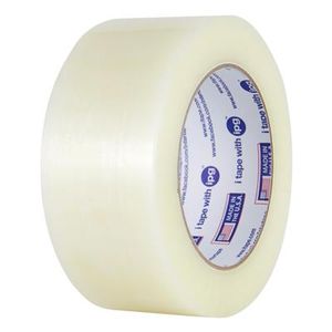 Tape 8100 Carton Sealing 72mm x 100m 2.2mil 24rls/cs