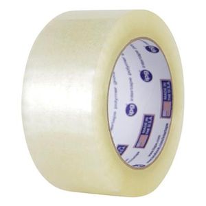 Tape 191 Carton Sealing Acrylic 72mm x 100m 1.9mil 24rls/cs