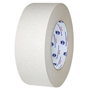 Tape 591 Double Coated Flatback 25mm x 32.9m Natural 7mil Premium 36rls/cs