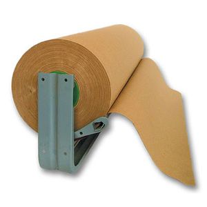 Dispenser Paper Roll 18"