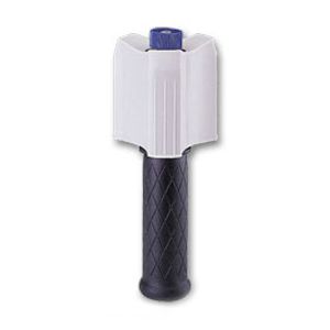 Dispenser Stretch Wrap 3-5'' 3' Core