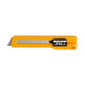 Olfa Knife Econo plastic