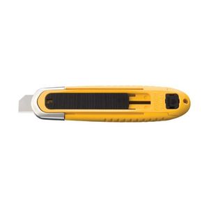 Olfa Safety Knife Automatic Retractable Blade