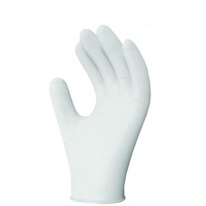 Gloves Vinyl Powder Free VE2 Examination Large 4 Mil 100/bx