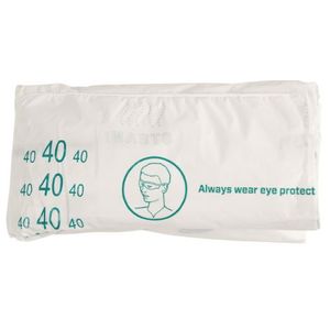 Instapak Quick RT Foam Bag #40 18x24" 112/cs