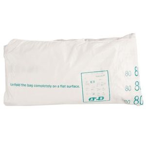 Instapak Quick RT Foam Bag #80 22x27" 72/cs