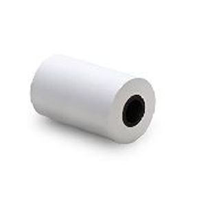 Thermal Receipt Paper 2-1/4" x 80', 7/16" core 50rls/cs