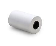 THERMAL RECEIPT PAPER 2.25X85 WHITE