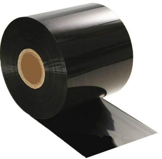 Ribbon Zebra 3.14