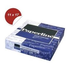 Copy Paper 11" x 17" White 20lb Legal 500/pk