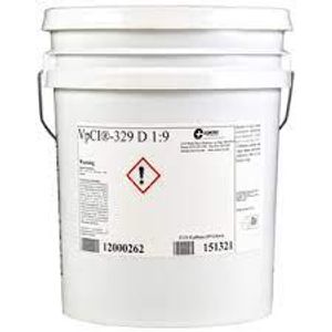 VpCI 329D Metal Working Coaters 5gal