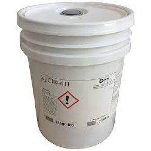 VpCI 611 Water Blasting Corrosion Inhibitor 5 gallon