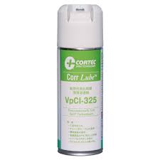VpCI Aerosols Whitebird
