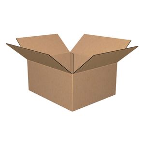 Box 13x11x6 32C Kraft 25/500