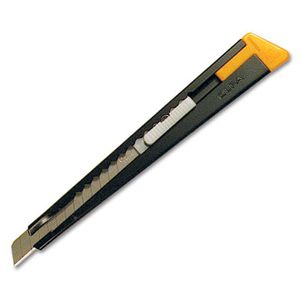 Olfa Knife Slimline econo 9mm