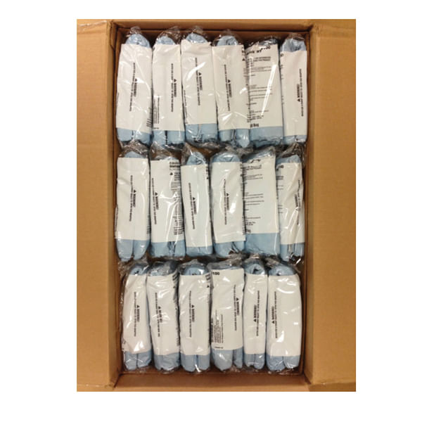 Sealed Air Instapak Quick RT Large Foam Packing Kit - 6 Bags (2x#60, 2x#80, 2x#100)-1159955