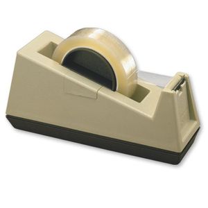 Dispenser 3M Tape Heavy Duty 2: Table Top C-25