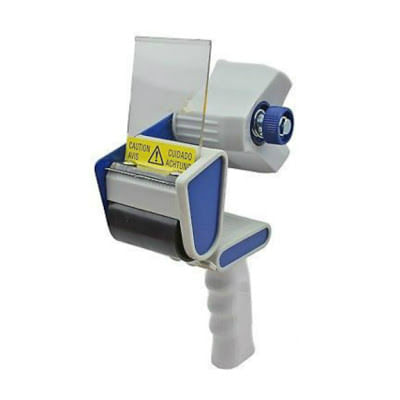 Dispenser 3 Tape Gun Regular Duty - Whitebird